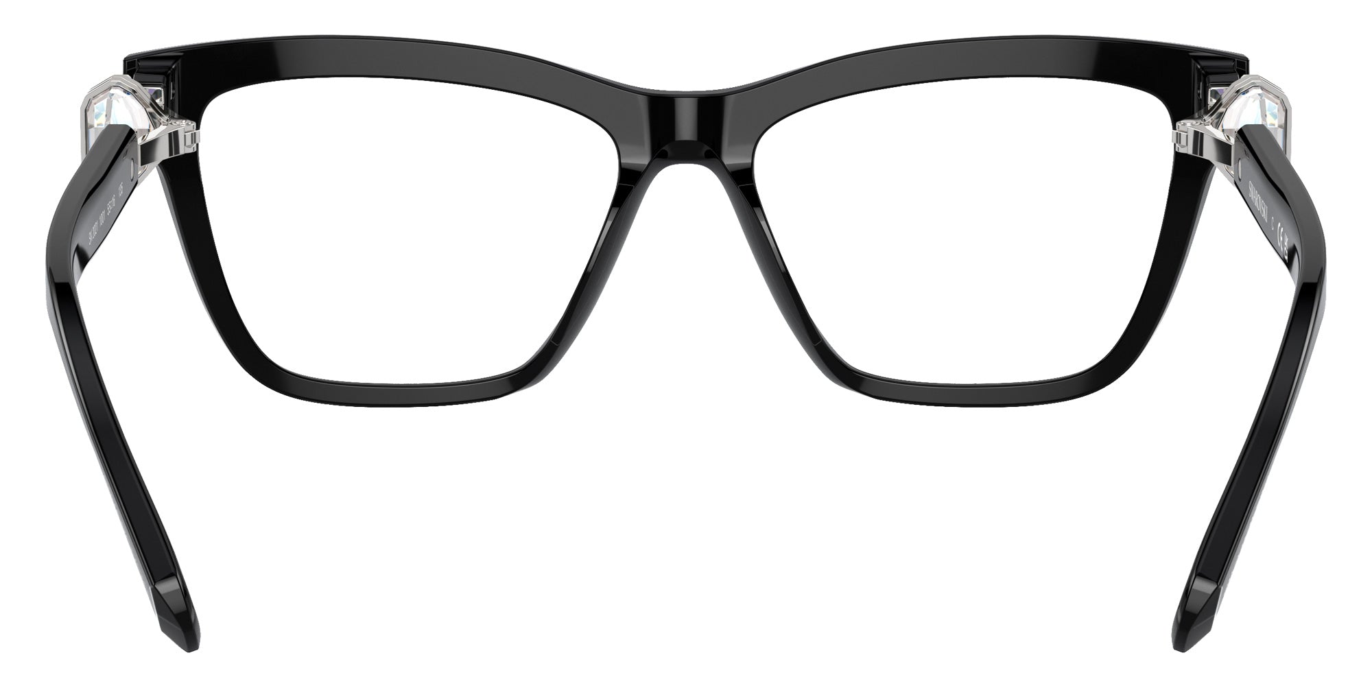 Swarovski SK2021 1001 53 - Black #id:sk20211001_s:100115