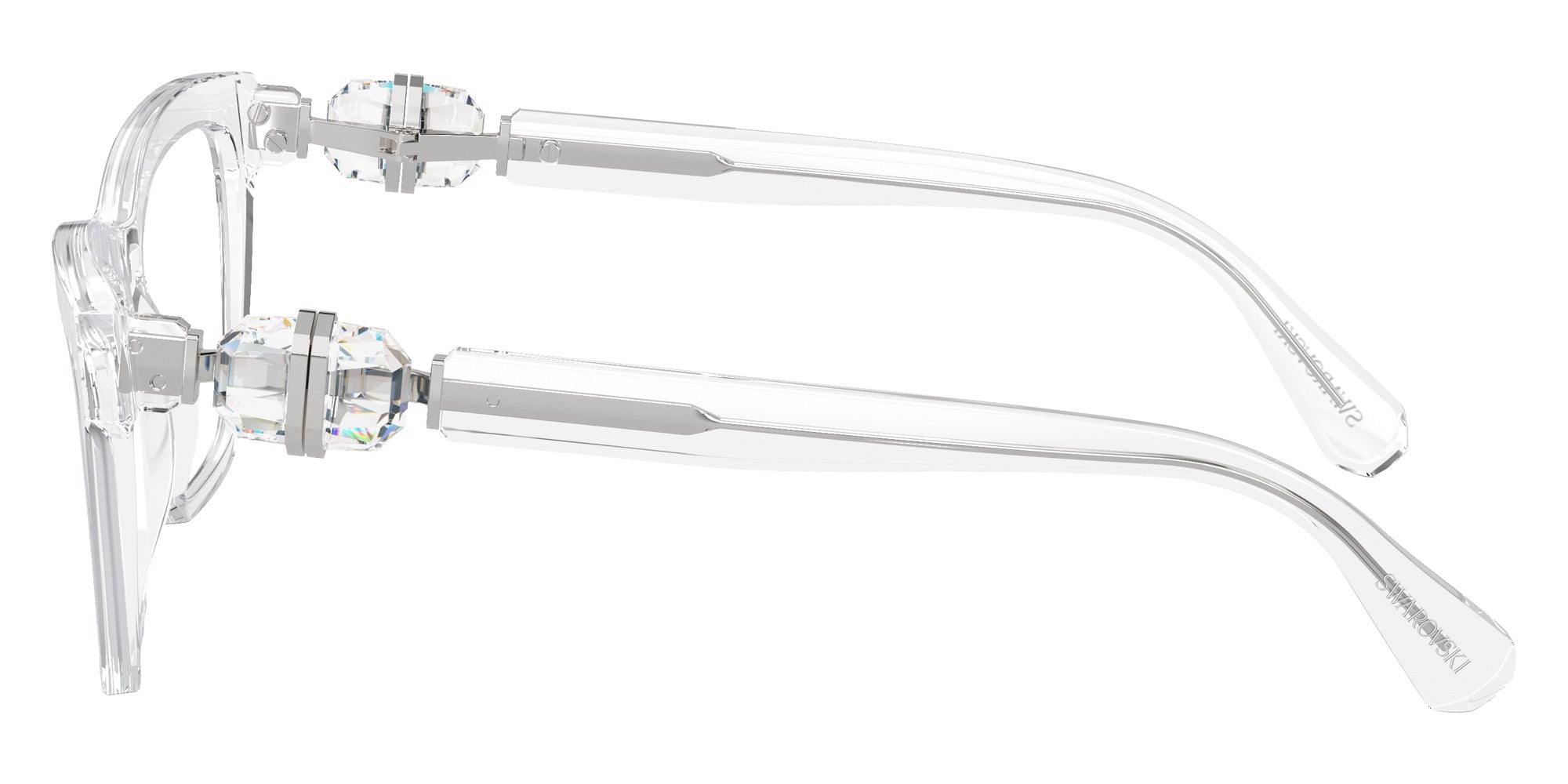 Swarovski SK2021 1027 53 - Transparent #id:sk20211027_s:108110