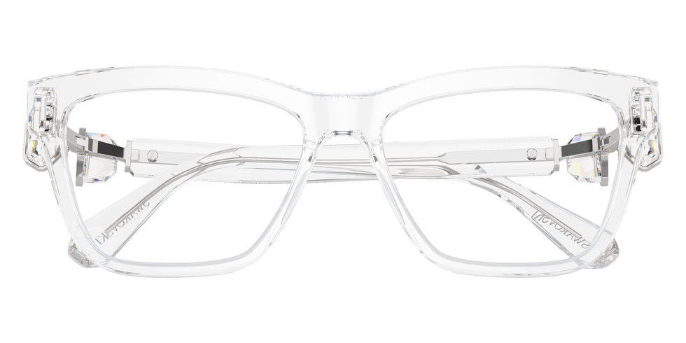 Swarovski SK2021 1027 53 - Transparent #id:sk20211027_s:108120