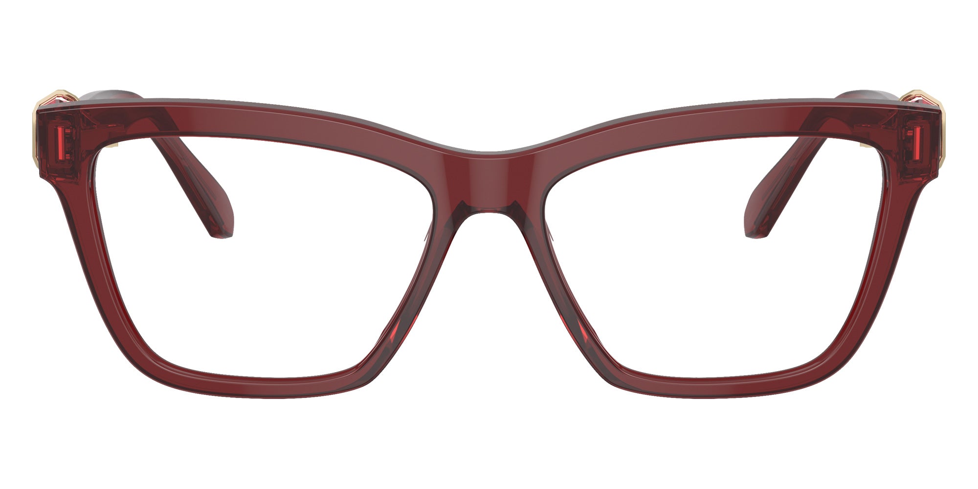 Swarovski SK2021 1055 53 - Transparent Burgundy #id:sk20211055_s:114100