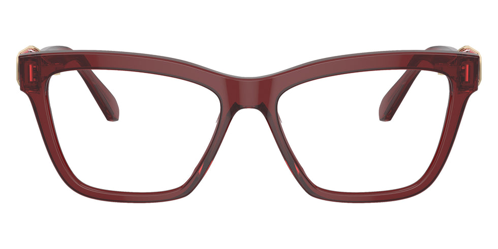 Swarovski SK2021 1055 53 - Transparent Burgundy #id:sk20211055_s:114100