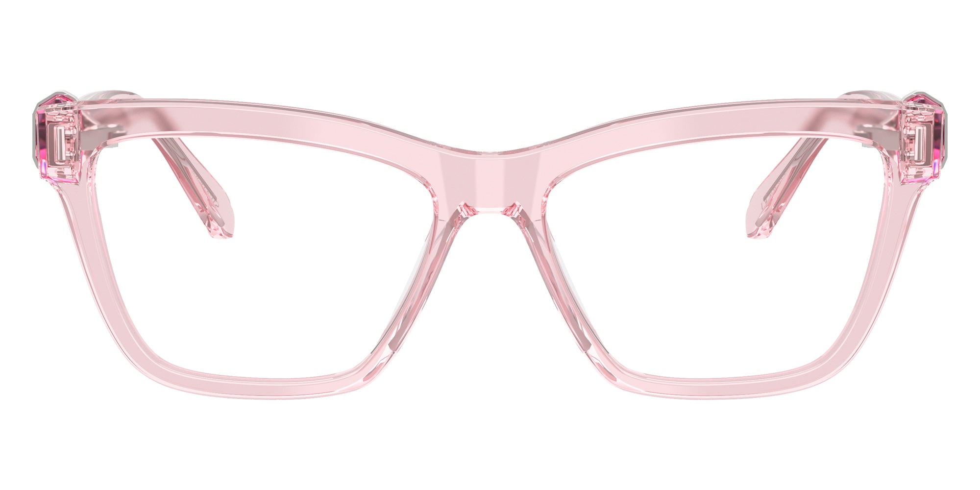 Swarovski SK2021 3001 55 - Transparent Pink #id:sk20213001_s:122100