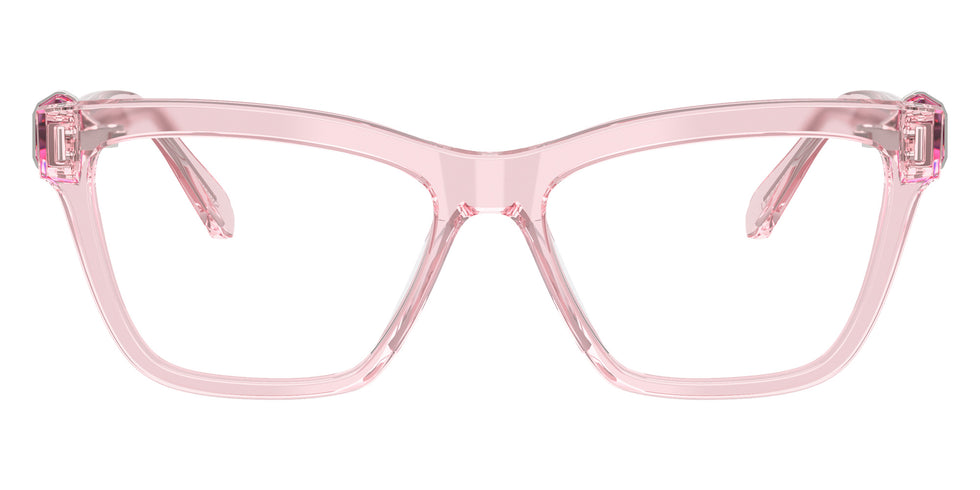 Swarovski SK2021 3001 55 - Transparent Pink #id:sk20213001_s:122100