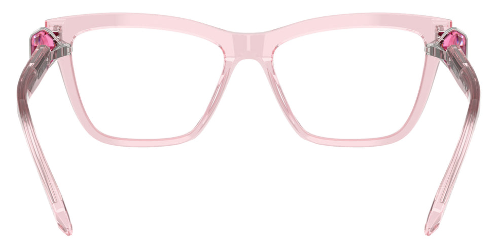 Swarovski SK2021 3001 55 - Transparent Pink #id:sk20213001_s:122115