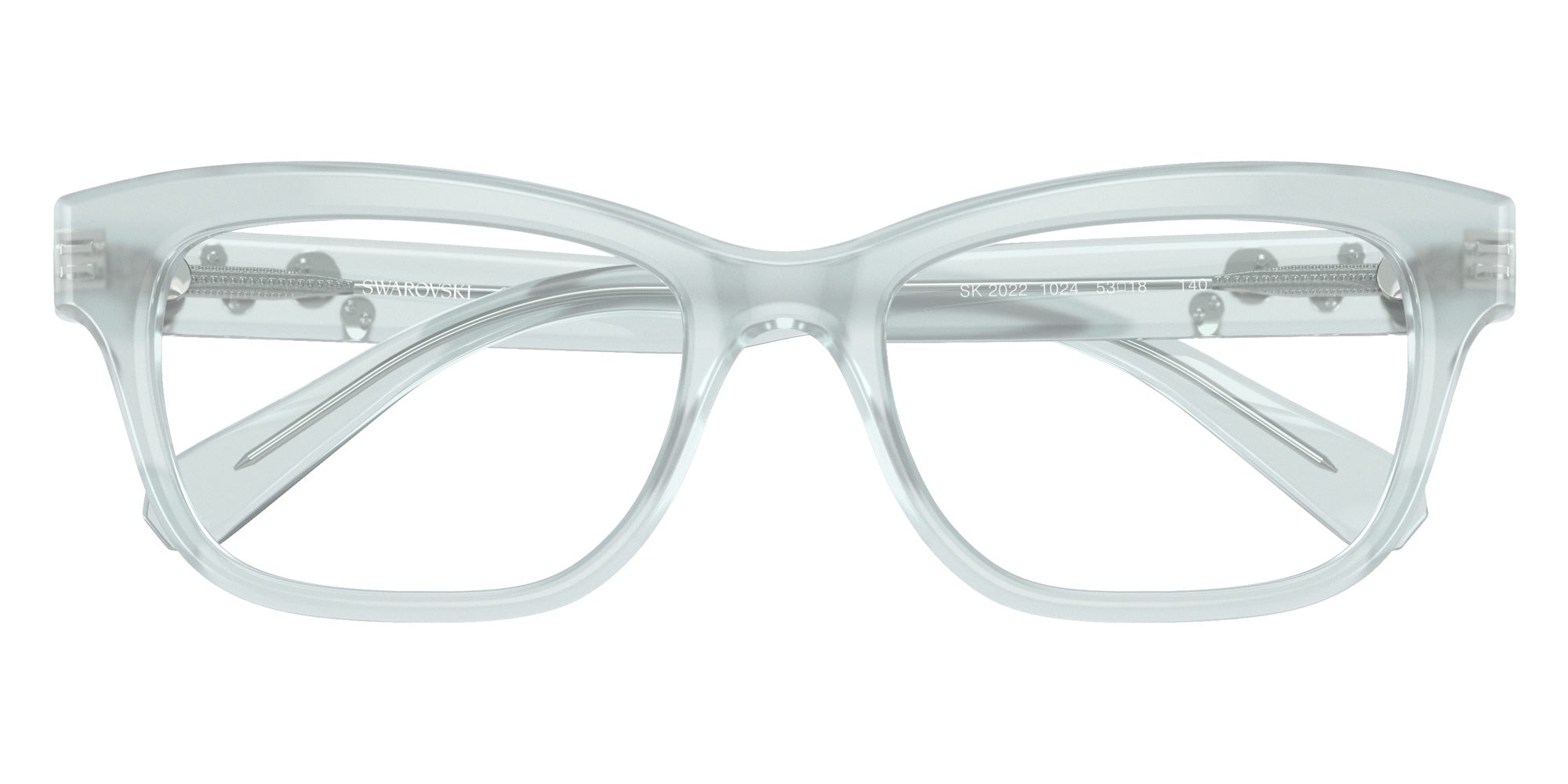 Swarovski SK2022 1024 51 - Opal Light Blue #id:sk20221024_s:108120