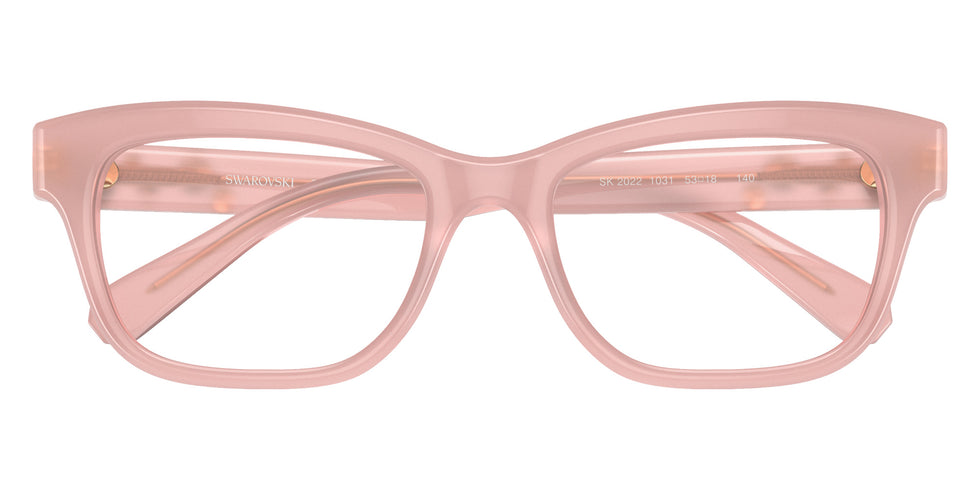 Swarovski SK2022 1031 51 - Opal Rose #id:sk20221031_s:112120