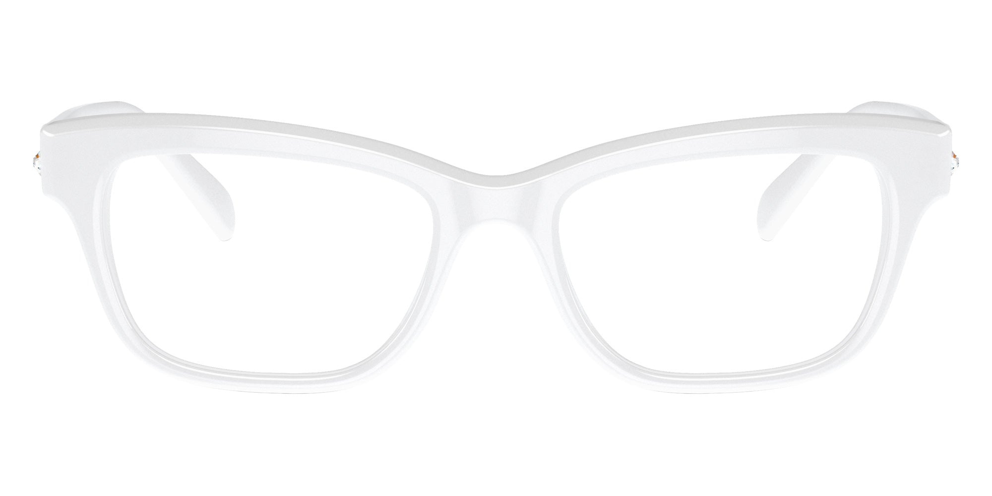 Swarovski SK2022 1033 53 - Opal White #id:sk20221033_s:116100