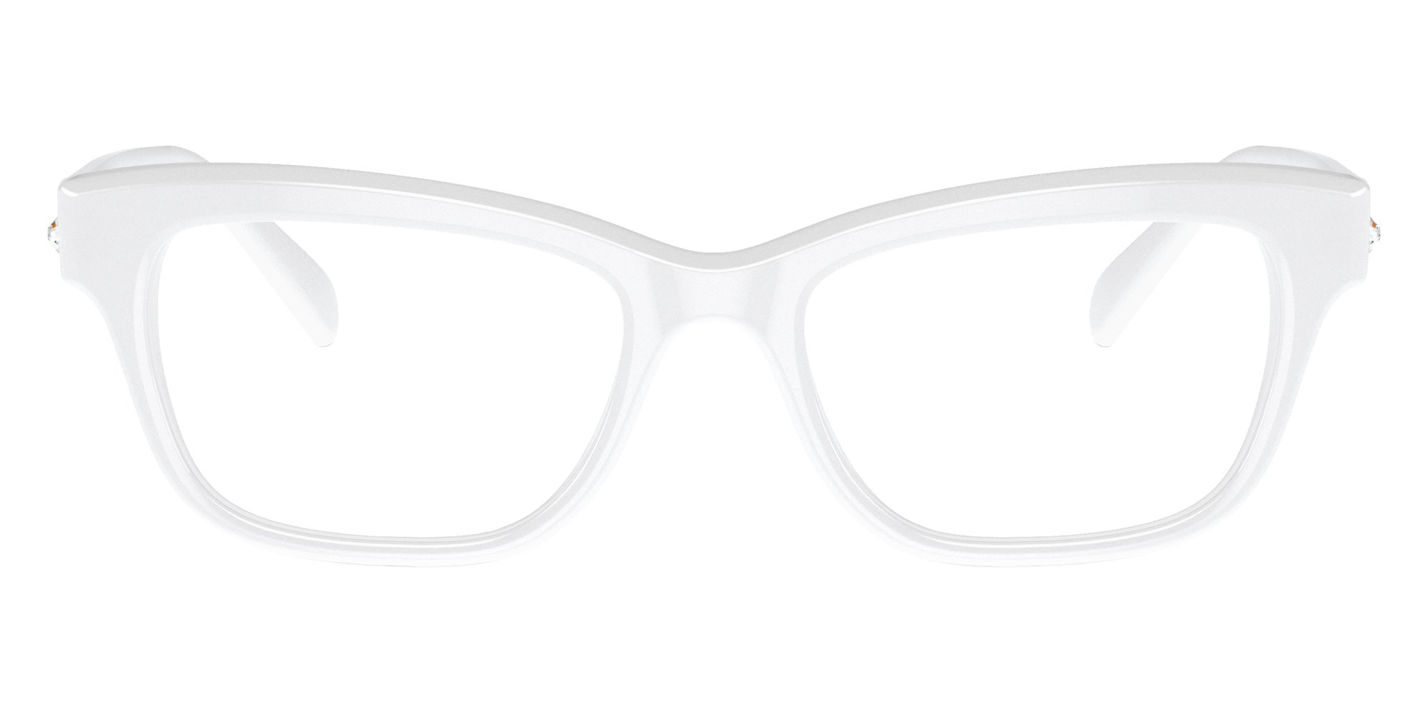 Swarovski SK2022 1033 51 - Opal White #id:sk20221033_s:100100