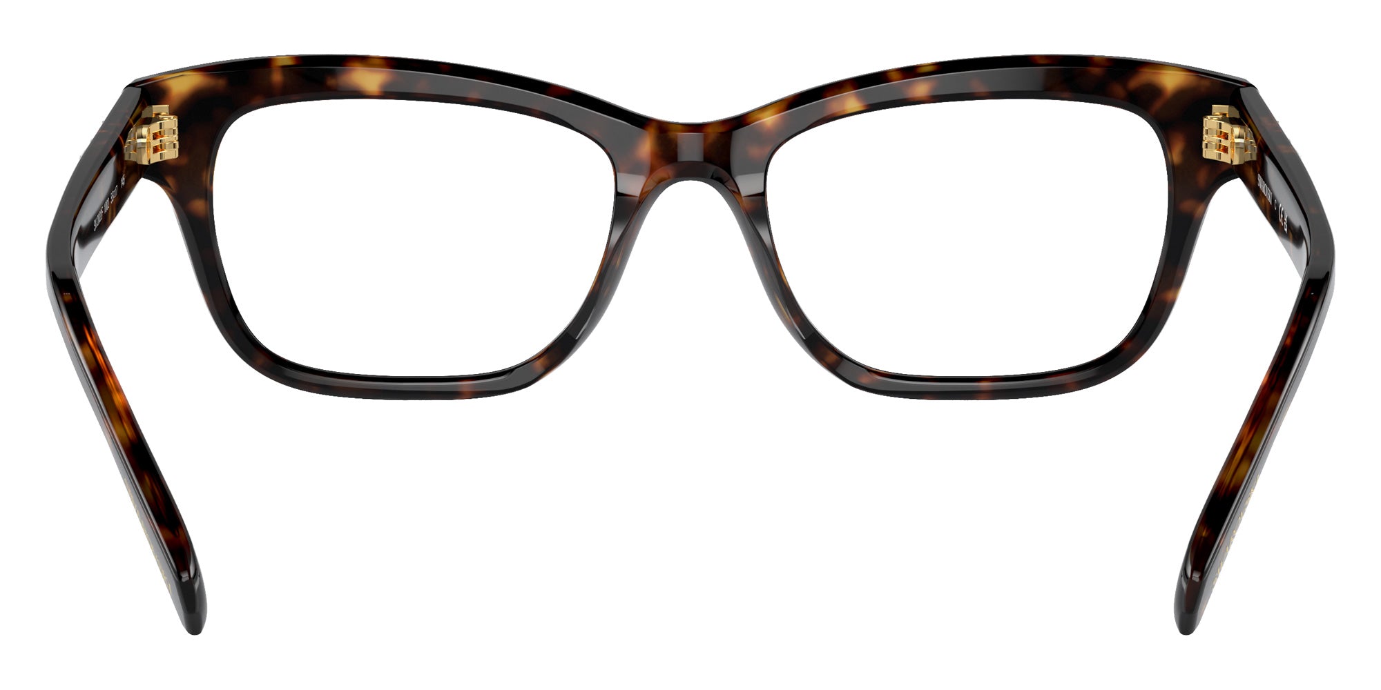 Swarovski SK2022F 1002 55 - Dark Havana #id:sk2022f1002_s:100115