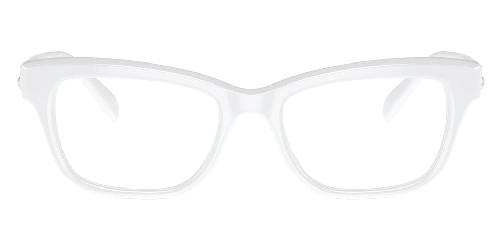 Swarovski SK2022F 1033 55 - Opal White #id:sk2022f1033_s:102100