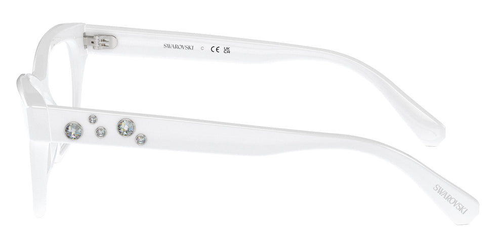 Swarovski SK2022F 1033 55 - Opal White #id:sk2022f1033_s:102110