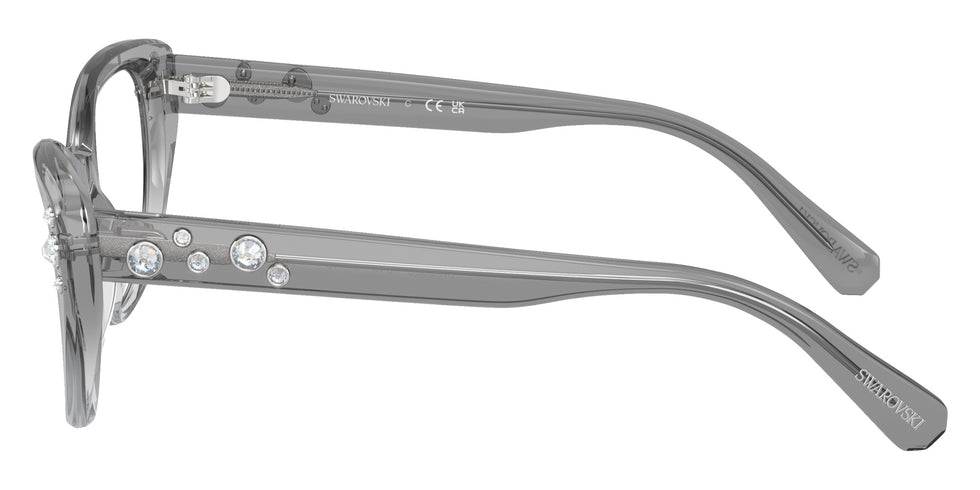Swarovski SK2023 1046 52 - Gray Gradient Clear #id:sk20231046_s:102110