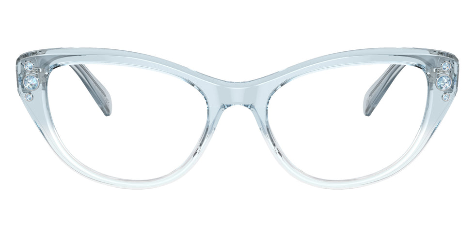Swarovski SK2023 1047 52 - Light Blue Gradient Clear #id:sk20231047_s:106100