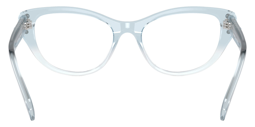 Swarovski SK2023 1047 52 - Light Blue Gradient Clear #id:sk20231047_s:106115