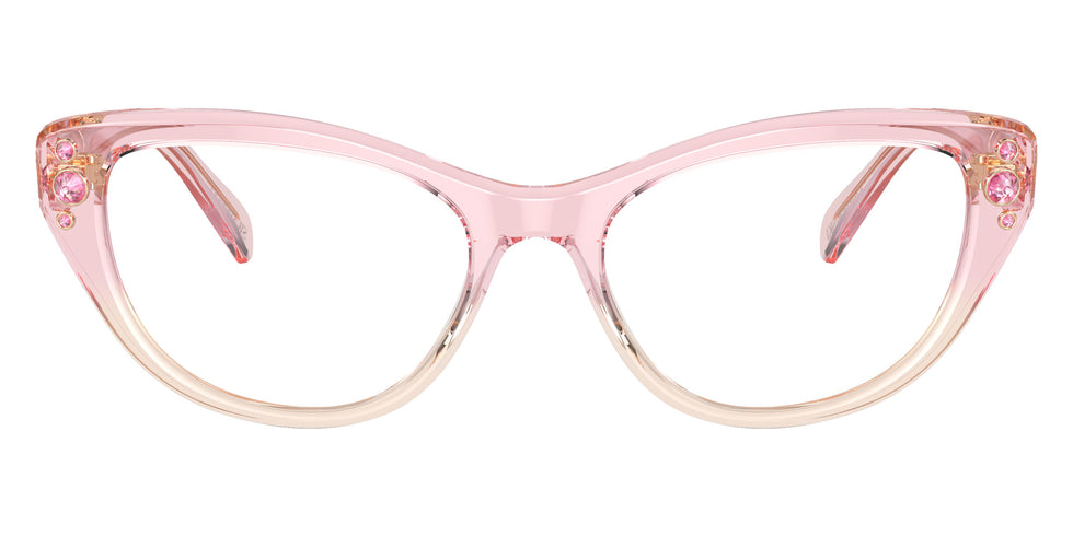 Swarovski SK2023 1048 52 - Pink Gradient Clear #id:sk20231048_s:110100