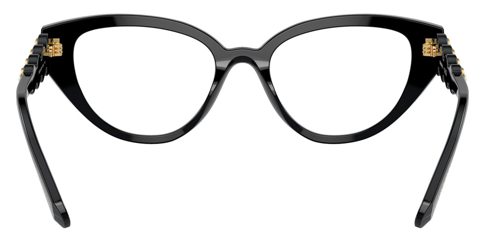 Swarovski SK2024 1001 50 - Black #id:sk20241001_s:100115