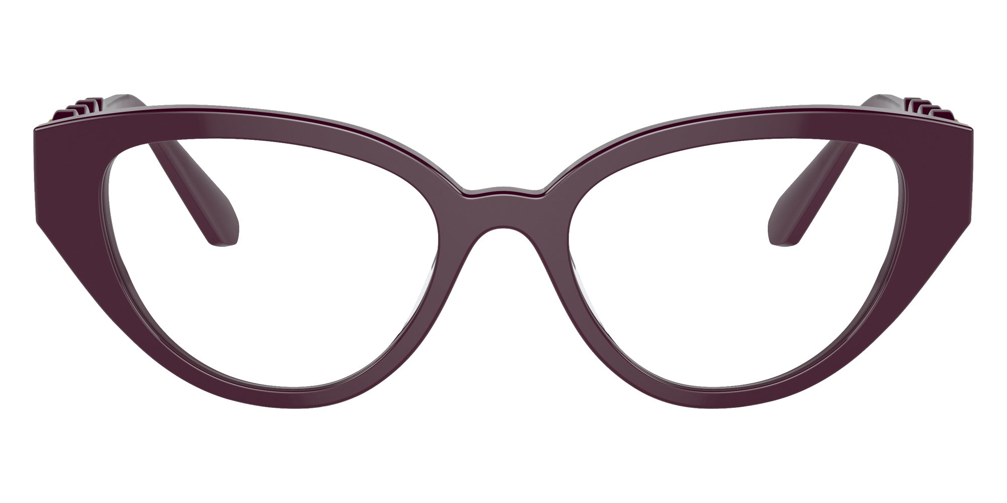 Swarovski SK2024 1044 50 - Burgundy #id:sk20241044_s:108100