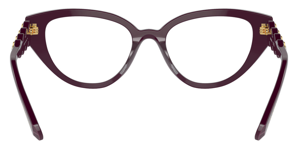 Swarovski SK2024 1044 50 - Burgundy #id:sk20241044_s:108115