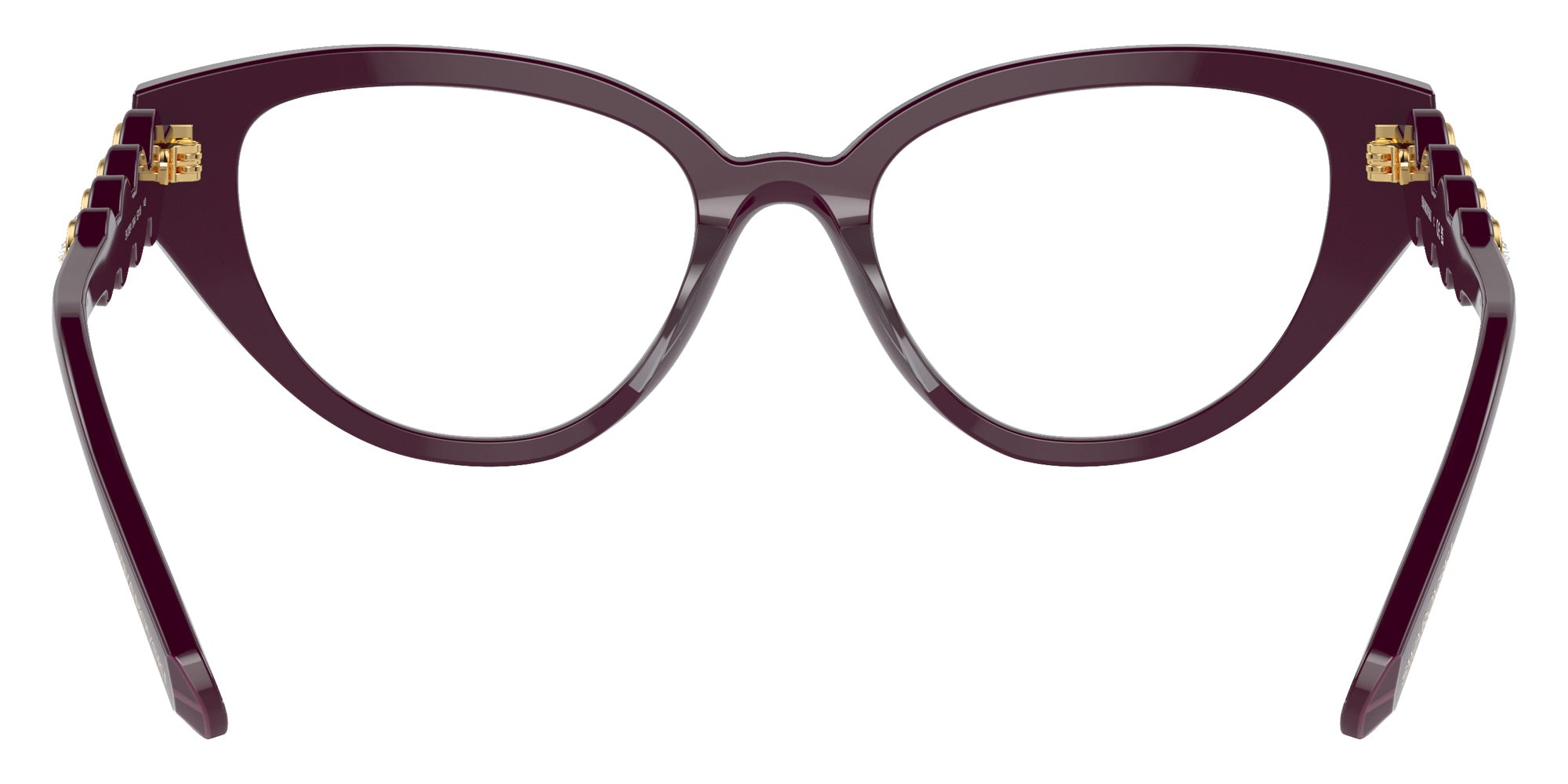 Swarovski SK2024 1044 50 - Burgundy #id:sk20241044_s:108115