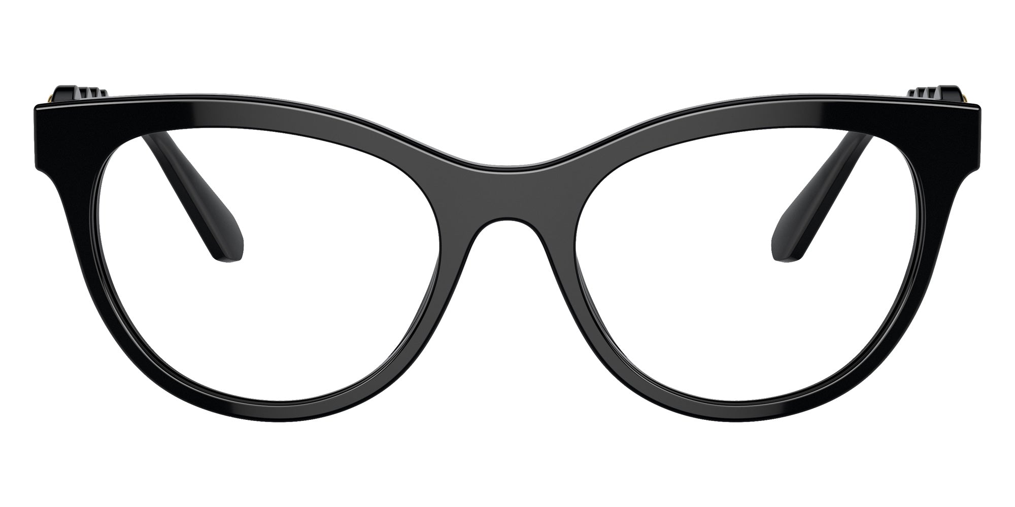 Swarovski SK2025 1001 52 - Black #id:sk20251001_s:100100