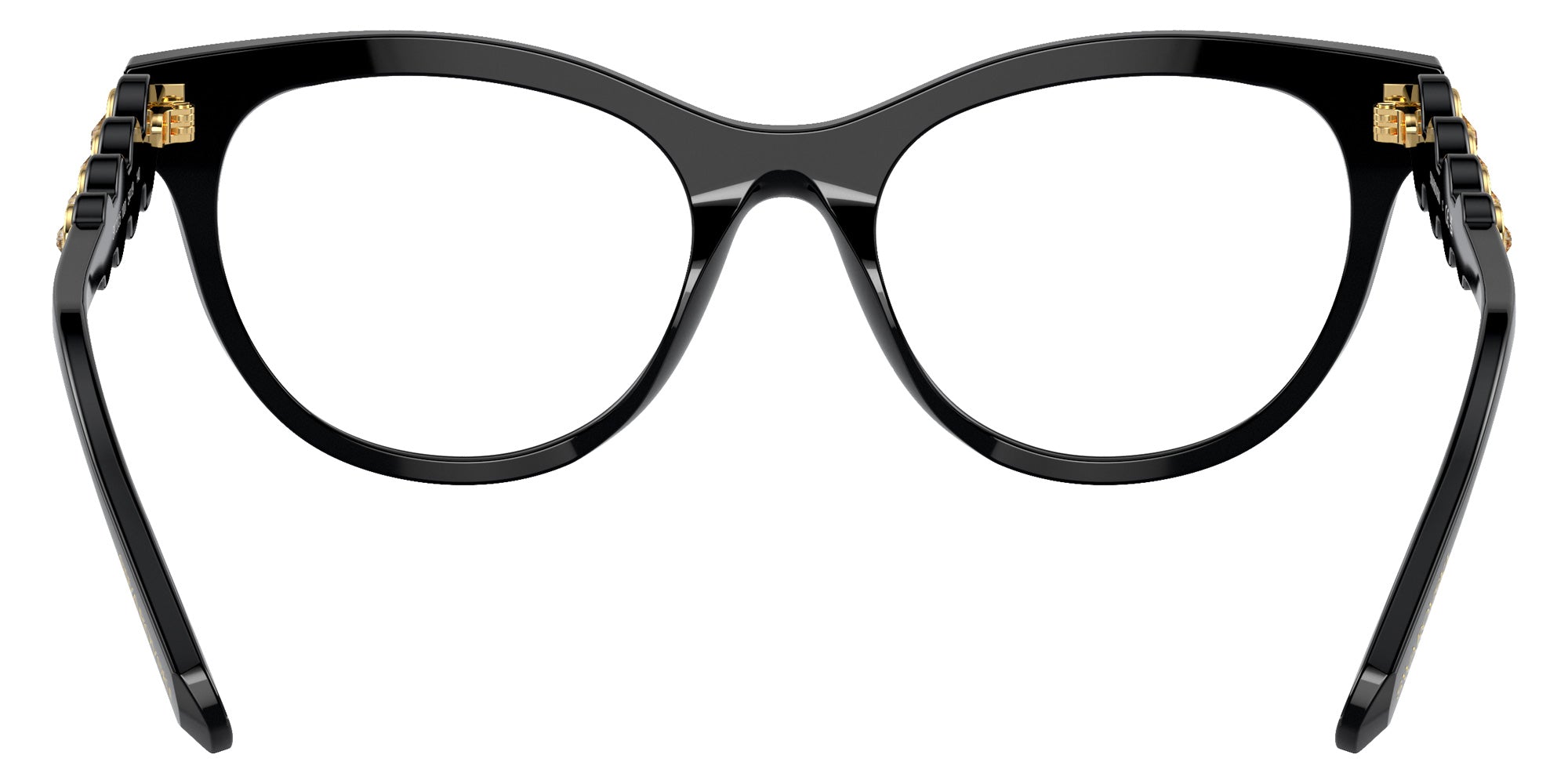 Swarovski SK2025 1001 52 - Black #id:sk20251001_s:100115