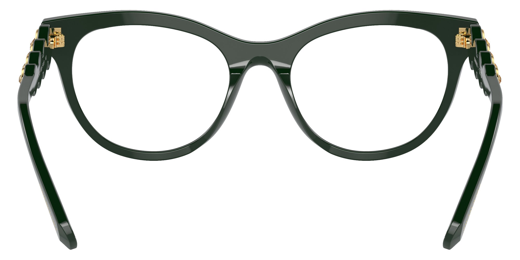Swarovski SK2025 1026 52 - Dark Green #id:sk20251026_s:100115