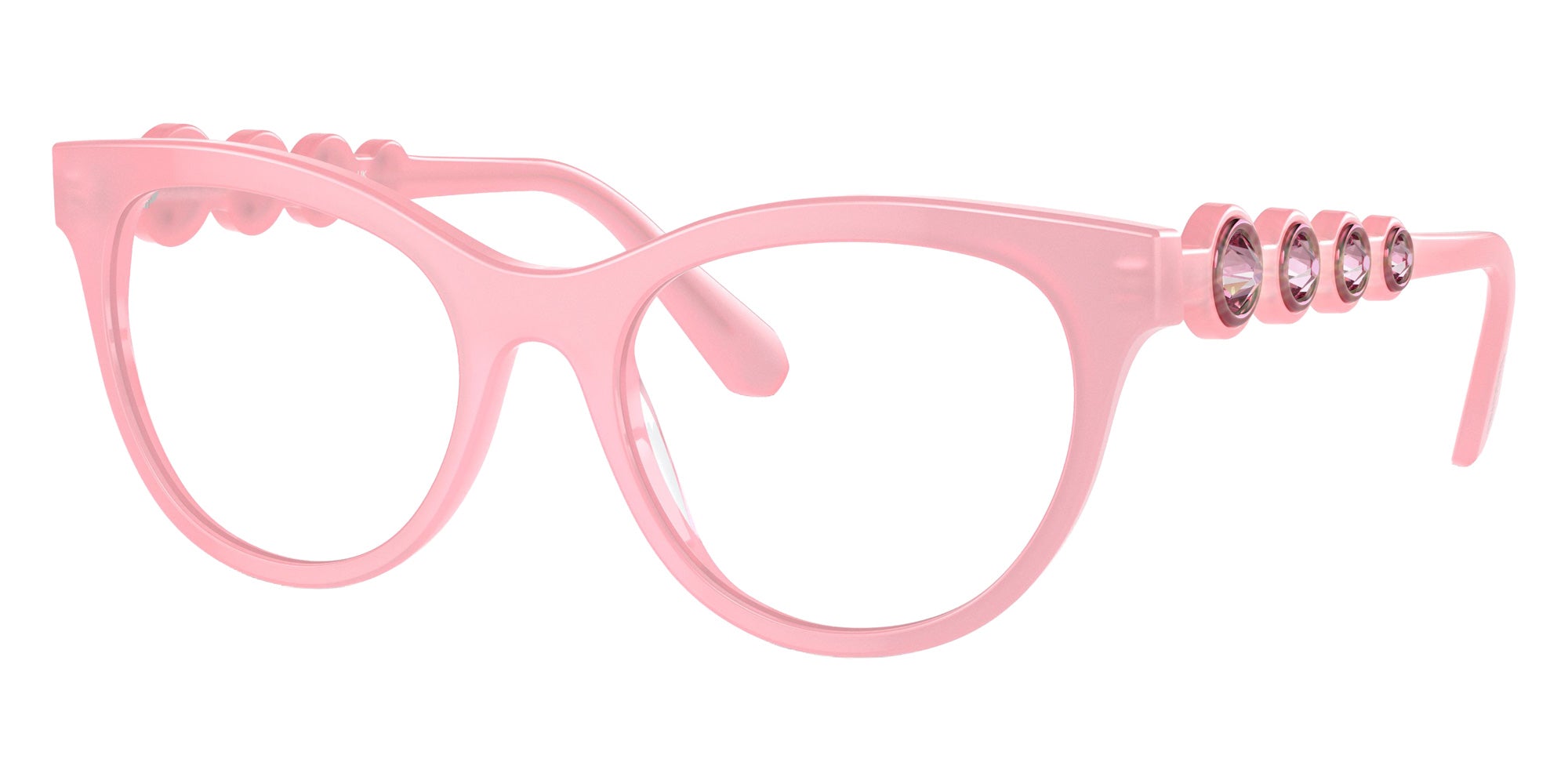 Swarovski SK2025 2001 54 - Opal Pink #id:sk20252001_s:100105