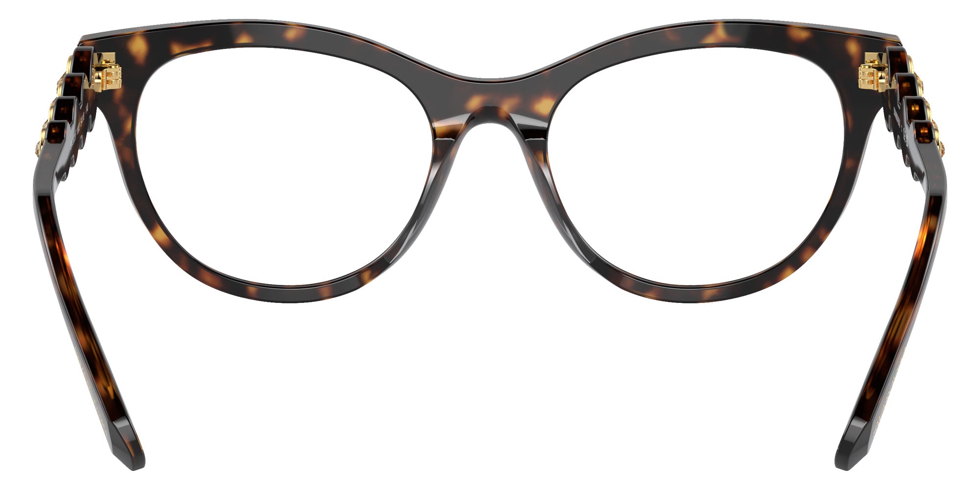 Swarovski SK2025F 1002 54 - Dark Havana #id:sk2025f1002_s:102115