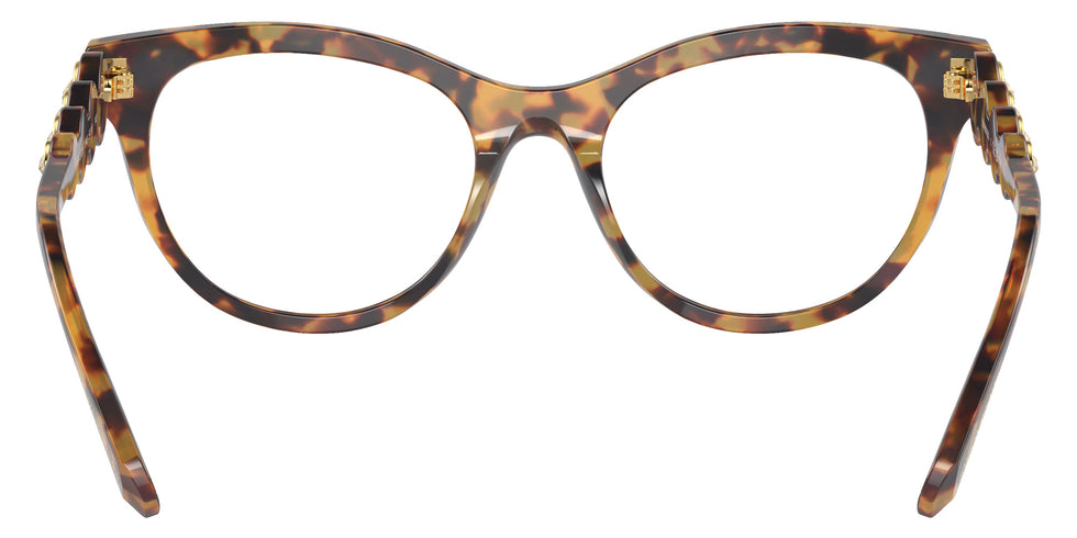 Swarovski SK2025F 1040 54 - Havana #id:sk2025f1040_s:104115