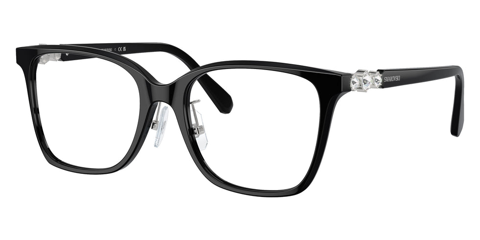 Swarovski SK2026D 1001 54 - Black #id:sk2026d1001_s:100105