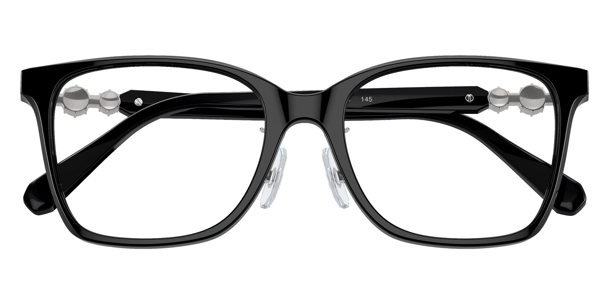 Swarovski SK2026D 1001 54 - Black #id:sk2026d1001_s:100120