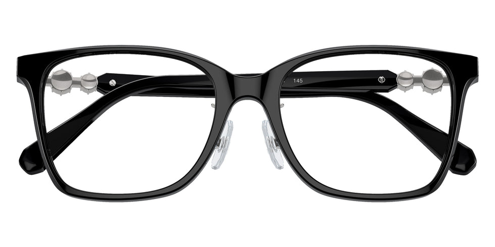 Swarovski SK2026D 1001 54 - Black #id:sk2026d1001_s:100120
