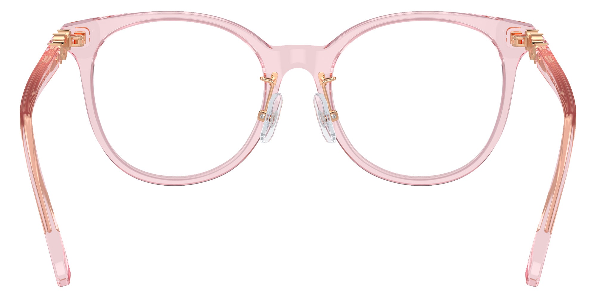 Swarovski SK2027D 3001 53 - Transparent Rose #id:sk2027d3001_s:100115