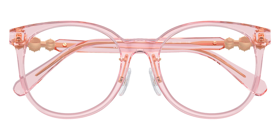 Swarovski SK2027D 3001 53 - Transparent Rose #id:sk2027d3001_s:100120