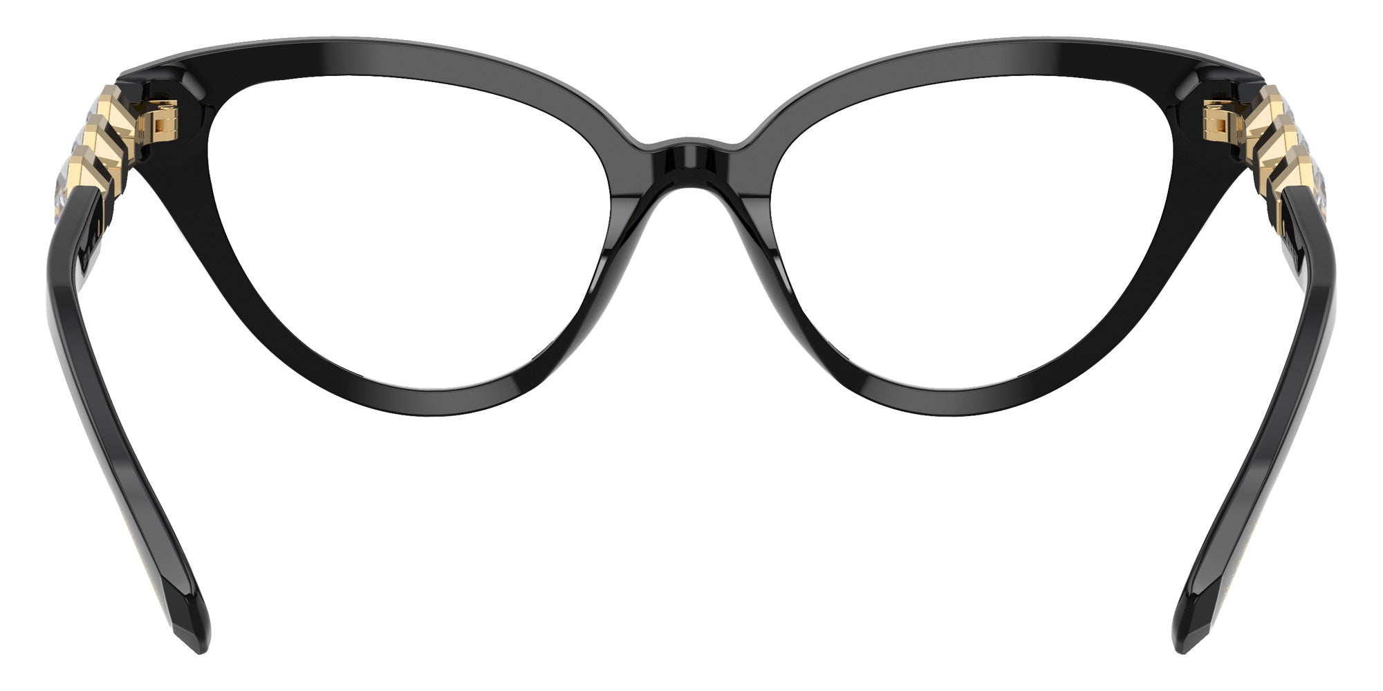 Swarovski SK2028 1001 51 - Black #id:sk20281001_s:100115