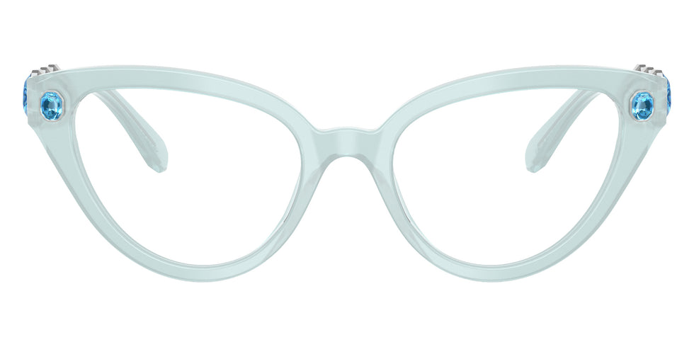 Swarovski SK2028 1024 51 - Milky Light Blue #id:sk20281024_s:108100