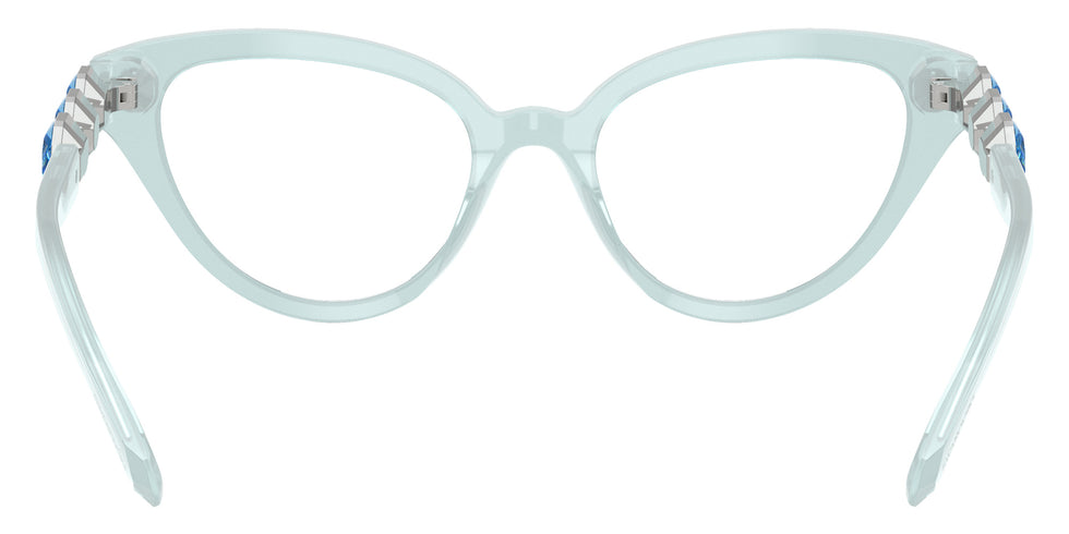 Swarovski SK2028 1024 51 - Milky Light Blue #id:sk20281024_s:108115