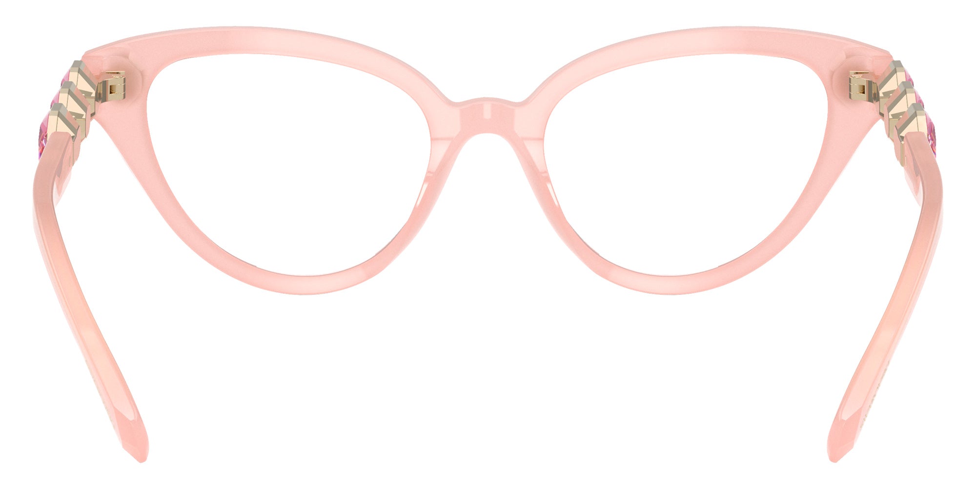 Swarovski SK2028 1031 51 - Milky Pink #id:sk20281031_s:112115