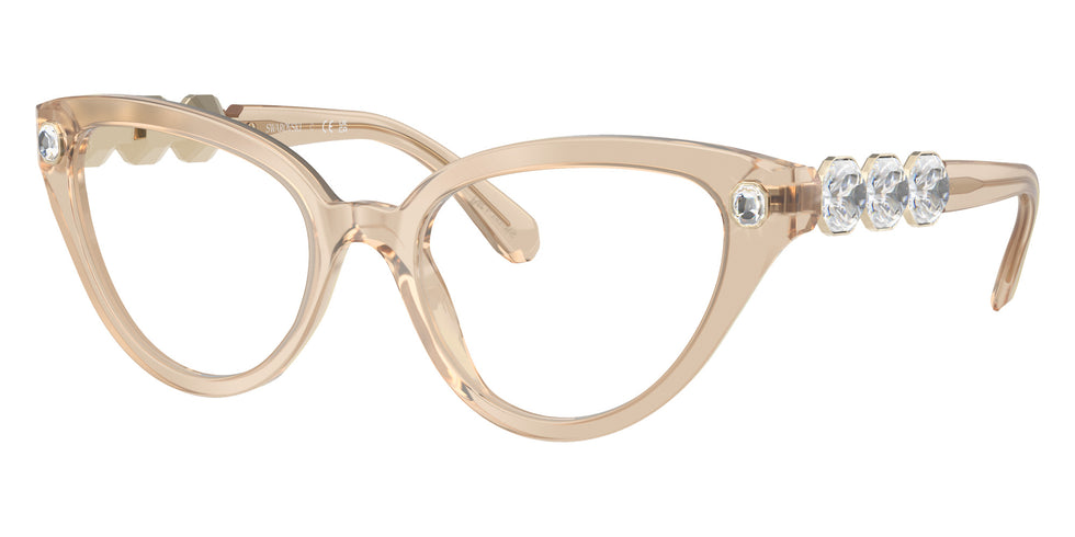 Swarovski SK2028 1066 51 - Milky Beige #id:sk20281066_s:116105
