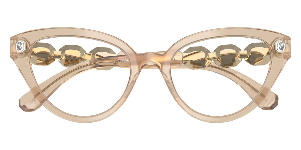 Swarovski SK2028 1066 51 - Milky Beige #id:sk20281066_s:116120