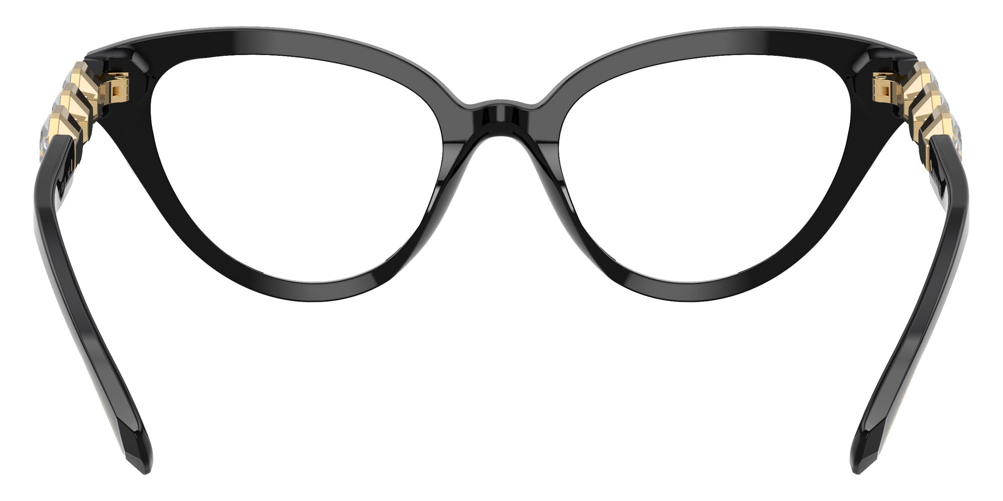 Swarovski SK2028F 1001 53 - Black #id:sk2028f1001_s:100115