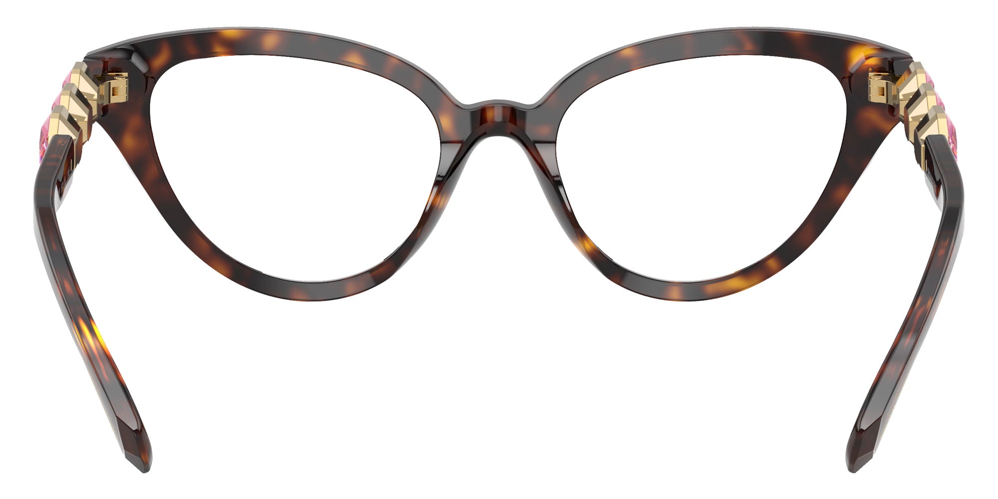 Swarovski SK2028F 1002 53 - Havana #id:sk2028f1002_s:102115