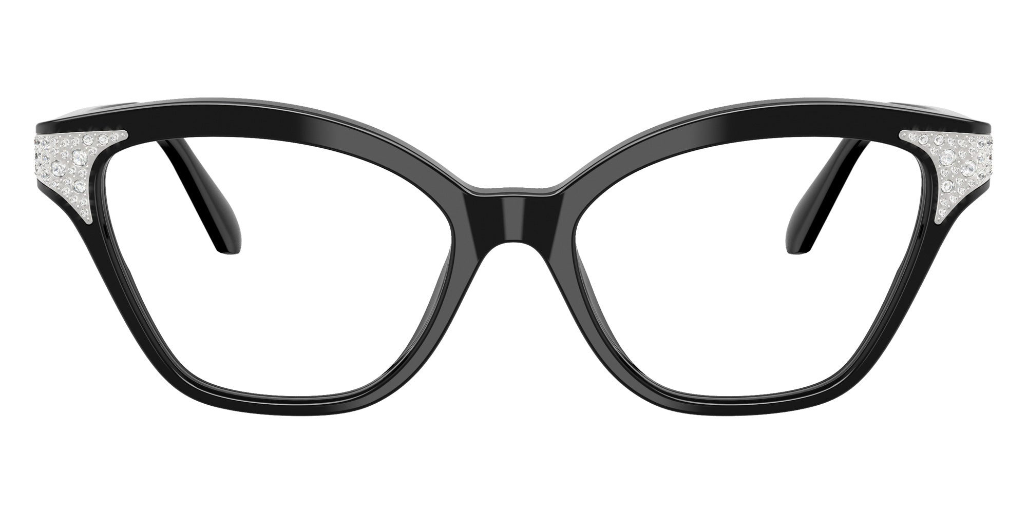 Swarovski SK2029 1001 52 - Black #id:sk20291001_s:100100