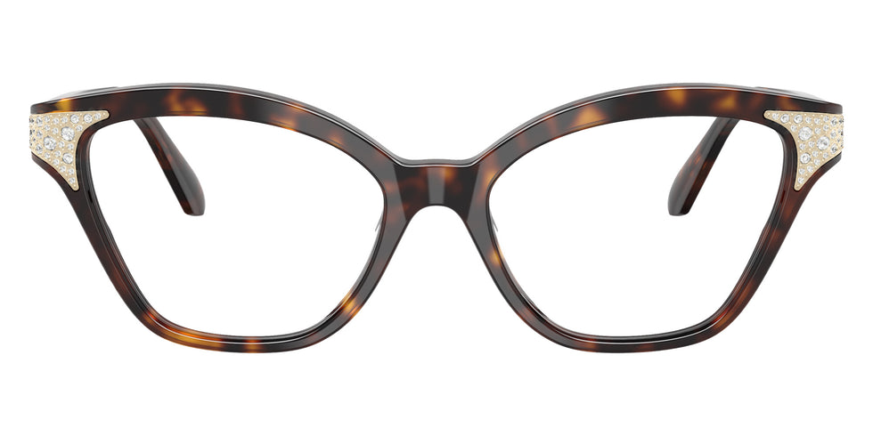 Swarovski SK2029 1002 52 - Dark Havana #id:sk20291002_s:104100