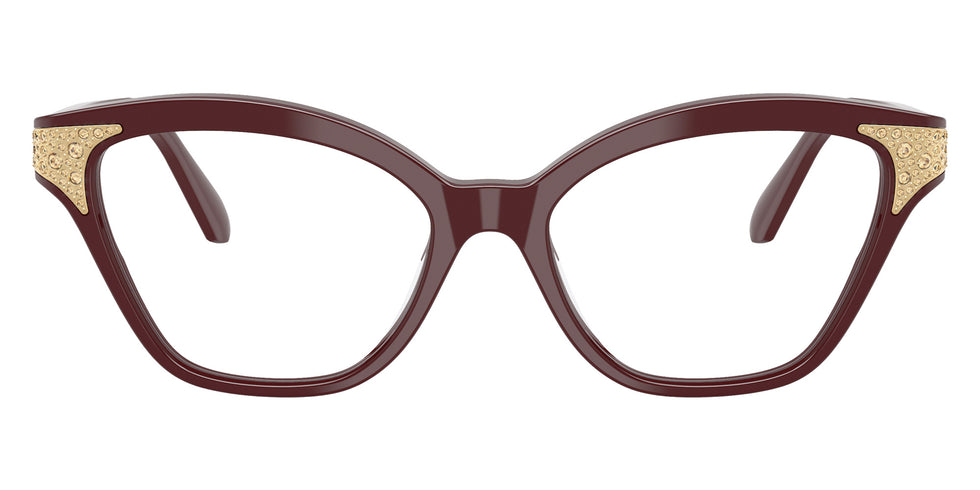 Swarovski SK2029 1008 52 - Burgundy #id:sk20291008_s:108100