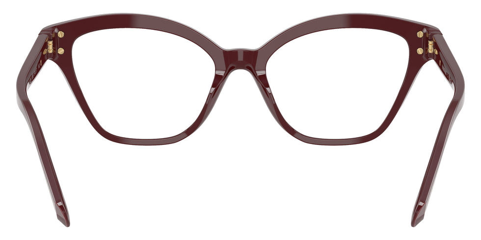 Swarovski SK2029 1008 52 - Burgundy #id:sk20291008_s:108115