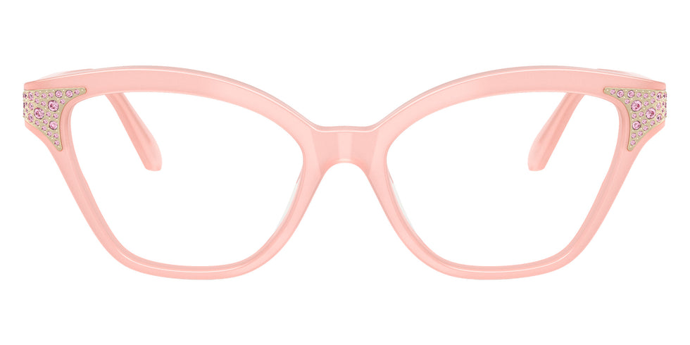 Swarovski SK2029 1031 52 - Milky Pink #id:sk20291031_s:112100