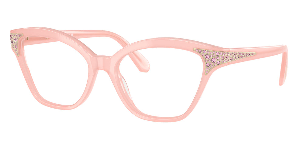 Swarovski SK2029 1031 52 - Milky Pink #id:sk20291031_s:112105