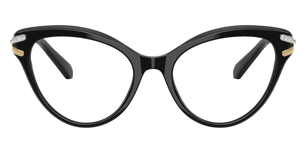 Swarovski SK2030 1001 53 - Black #id:sk20301001_s:100100