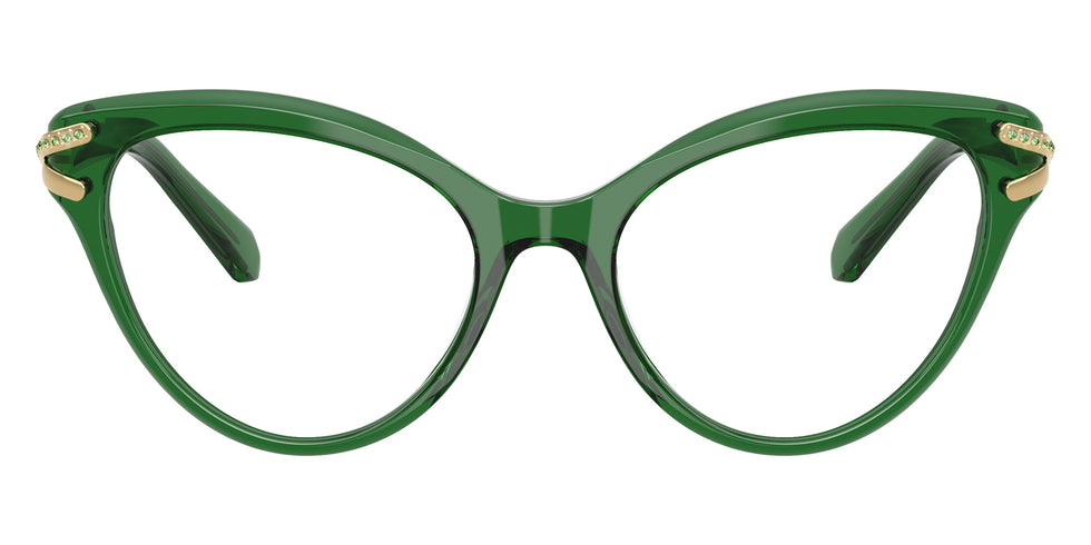 Swarovski SK2030 1064 53 - Transparent Green #id:sk20301064_s:108100